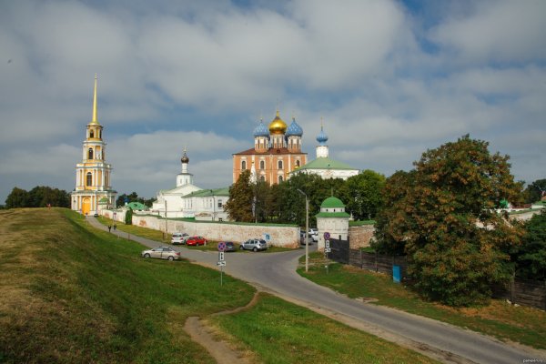 Кракен зон